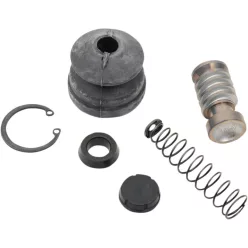 REAR MASTER CYLINDERS + PARTS Parts Unlimited 06-466P
