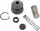 REAR MASTER CYLINDERS + PARTS Parts Unlimited 06-466P