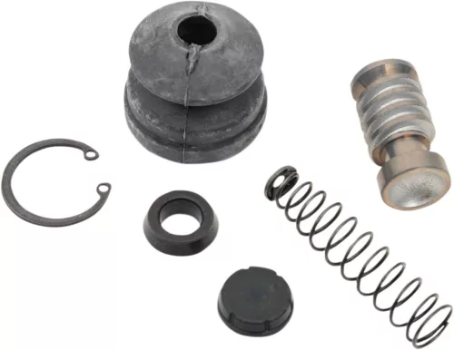REAR MASTER CYLINDERS + PARTS Parts Unlimited 06-466P