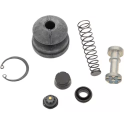 REAR MASTER CYLINDERS + PARTS Parts Unlimited 06-481P
