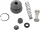 REAR MASTER CYLINDERS + PARTS Parts Unlimited 06-481P