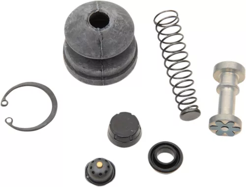 REAR MASTER CYLINDERS + PARTS Parts Unlimited 06-481P