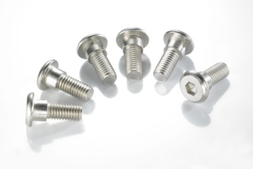 Brake-Rotor-Bolts