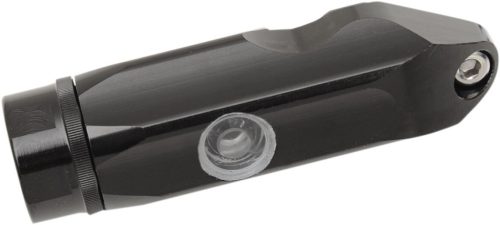 Rear Brake Reservoir Blk