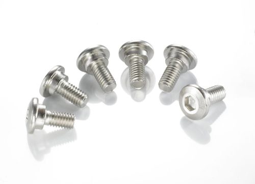 Brake-Rotor-Bolts