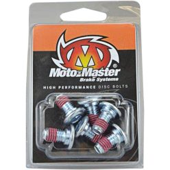 Moto-Master Bolts M8X15 C/B Chc 012013