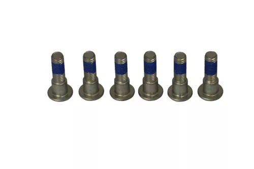 Brake-Rotor-Bolts