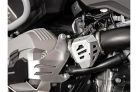 POTENTIOMETER GUARD SILVER BMW R 1200 GS / R nineT