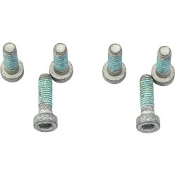 Brake-Rotor-Bolts