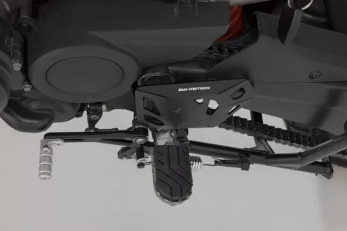 Protecție pompă frână spate SW-Motech SCT.18.911.10100/B