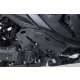 Protecție pompă frână spate SW-Motech SCT.07.975.10001/B