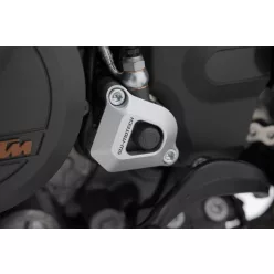 Protecție pompă frână spate SW-Motech SCT.04.174.10301/S