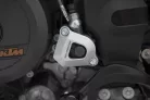 Protecție pompă frână spate SW-Motech SCT.04.174.10301/S
