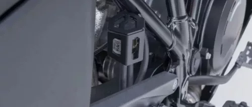 Brake Fluid Reservoir Guard Sw-Motech sct.07.174.10900/B