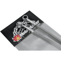 Furtun frână inox MOTO-MASTER 212001