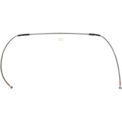 Furtun frână inox MOTO-MASTER 212004