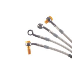 Furtun frână oțel TRW MCH160V3