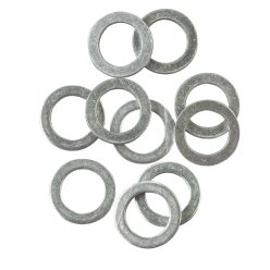 Furtun frână oțel TRW MCH991W50