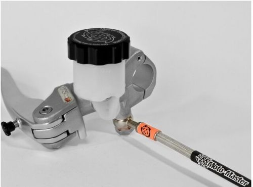 Furtun frână inox MOTO-MASTER 212003