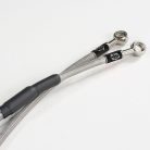 Furtun frână inox MOTO-MASTER 212012