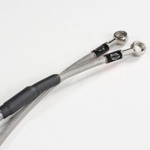 Furtun frână inox MOTO-MASTER 212016