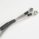 Furtun frână inox MOTO-MASTER 212027