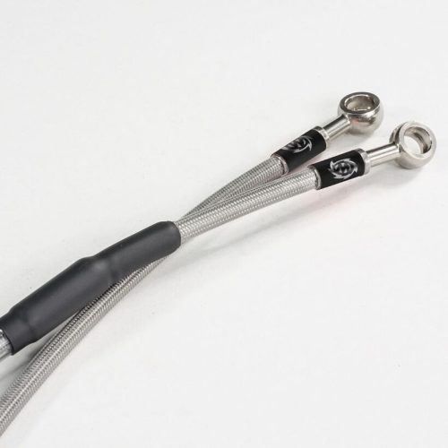 Furtun frână inox MOTO-MASTER 212010