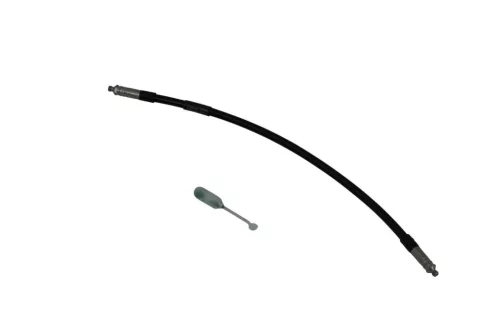 Furtun frână oțel TRW MV013S