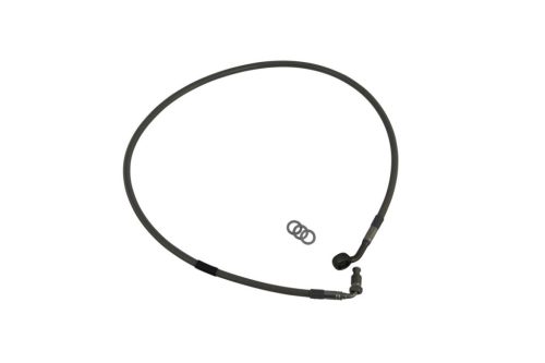 Furtun frână oțel TRW MCH49FR