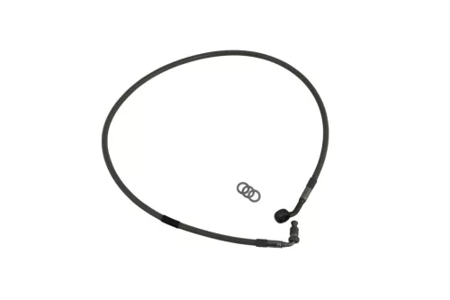 Furtun frână oțel TRW MCH47FR