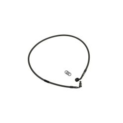 Furtun frână oțel TRW MCH48FR