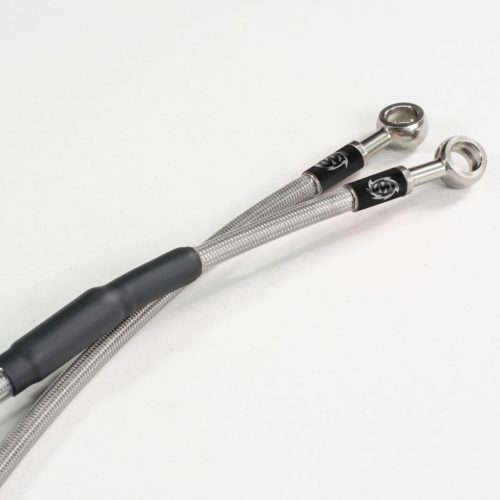 Furtun frână inox MOTO-MASTER 212057