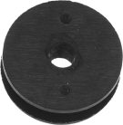 Furtun frână oțel TRW MV1516-2