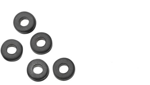 Furtun frână oțel TRW MV1517-5