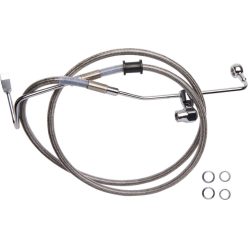 Brake Line Rr Abs Ss