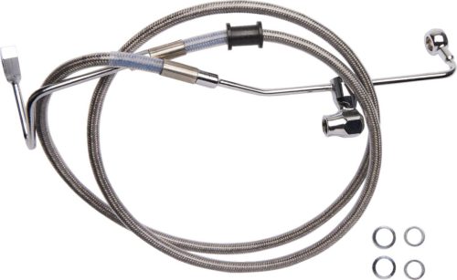 Brake Line Rr Abs Ss