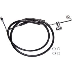 Brake Line Rr Abs Bl