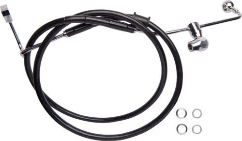 Brake Line Rr Abs Bl