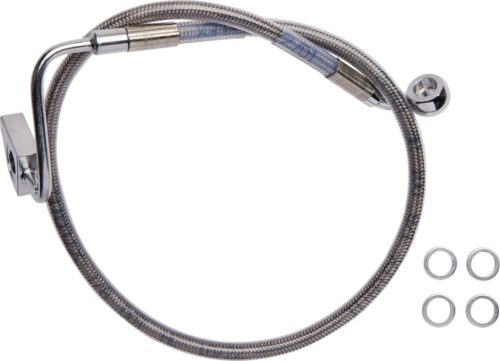 Brake Line Rr Abs Ss