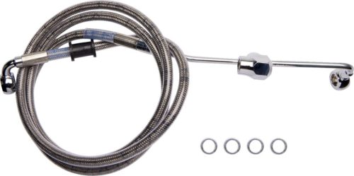 Brake Line Rr Non Abs Ss