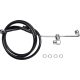 Brake Line Rr Non Abs Bl