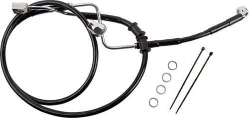 Brake Line Rr Abs Bl