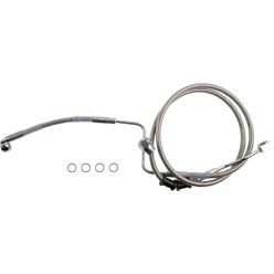 Brake Line Rr Abs Ss