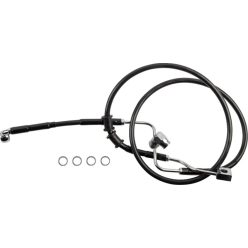 Brake Line Rr Abs Bl