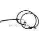 Brake Line Rr Abs Bl