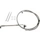 Brake Line Rr Non Abs Ss