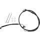 Brake Line Rr Non Abs Bl