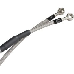 Furtun frână inox MOTO-MASTER 212056