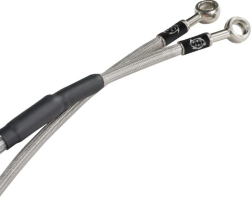 Furtun frână inox MOTO-MASTER 212059