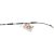 Moto-Master Brake Line Spate 212060